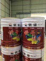 过氯乙烯防腐漆销售